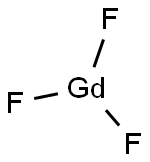 GADOLINIUM FLUORIDE price.