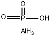 Aluminiummetaphosphat