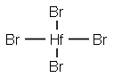 Hafniumtetrabromid