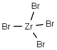 Zirconiumtetrabromid