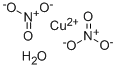 COPPER(II) NITRATE HYDRATE, PURATRONIC?, 99.999% (METALS BASIS) price.