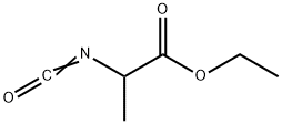 ETHYL 2-ISOCYANATOPROPIONATE|2-異氰酰丙酸乙酯