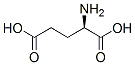 D-Glutamicacid Struktur