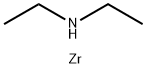 TETRAKIS(DIETHYLAMINO)ZIRCONIUM price.