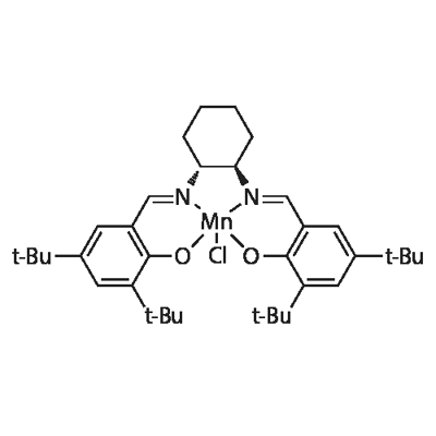 (R,R)-(-)-N,N'-BIS(3,5-DI-TERT-BUTYLSALICYLIDENE)-1,2-CYCLOHEXANEDIAMINO-MANGANESE(III) CHLORIDE price.