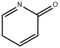 2(5H)-Pyridinone(9CI) Struktur