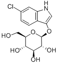 6-CHLORO-3-INDOLYL-BETA-D-GALACTOPYRANOSIDE price.