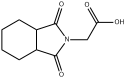 (1,3-DIOXO-OCTAHYDRO-ISOINDOL-2-YL)-ACETIC ACID price.