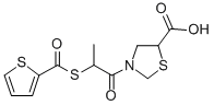 YS 3025 Struktur