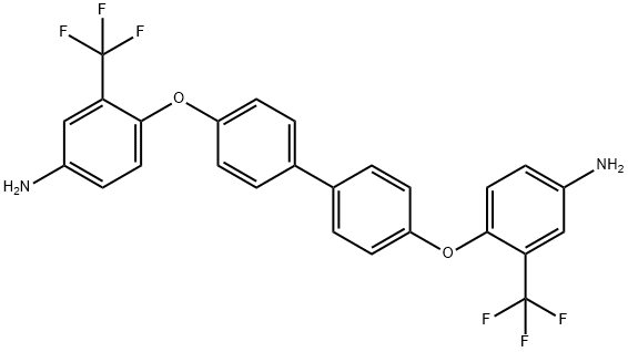 6fapbp Struktur