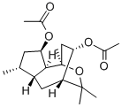 kessyl glycol diacetate Struktur