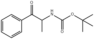 METHYL-(2-OXO-2-PHENYL-ETHYL)-CARBAMIC ACID TERT-BUTYL ESTER Struktur