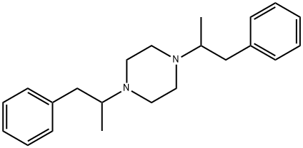 Diphenazine Struktur