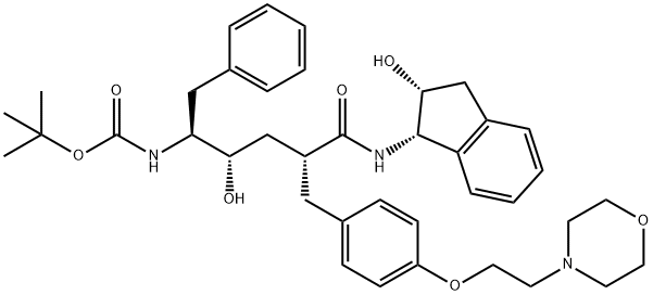 138483-63-3 結(jié)構(gòu)式