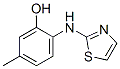 Icoduline Struktur