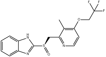 (R)-ランソプラゾール price.