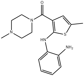 138564-61-1 結(jié)構(gòu)式