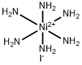 HEXAAMMINENICKEL(II)?????