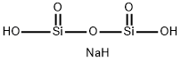 SODIUM DISILICATE N-HYDRATE