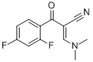 138716-60-6 Structure