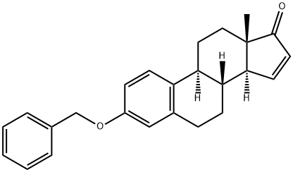 3-O-Benzyl 15,16-Dehydro Estrone