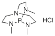 2 8 9-TRIMETHYL-2 5 8 9-TETRAAZA-1-PHOS& Struktur