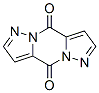 4H,9H-Dipyrazolo[1,5-a:1,5-d]pyrazine-4,9-dione(9CI) Struktur