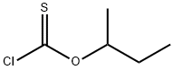 S-BUTYL CHLOROTHIOFORMATE, 96% Struktur