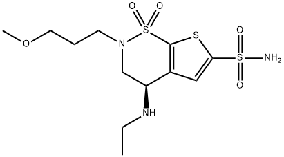 138890-62-7 Structure