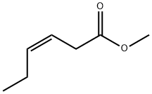 METHYLHEX-3-ENOATE