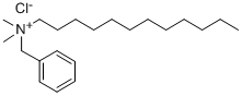 Dodecyldimethylbenzylammonium chloride price.