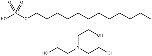 139-96-8 Structure