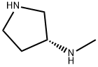 (3R)-(+)-3-(METHYLAMINO)PYRROLIDINE price.