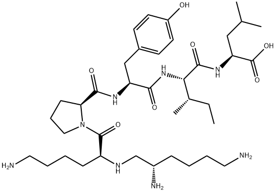 139026-66-7 結(jié)構(gòu)式