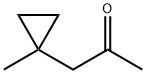 1-(1-METHYLCYCLOPROPYL)ACETONE price.