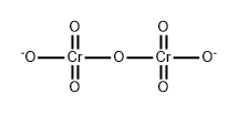 BICHROMATE Struktur