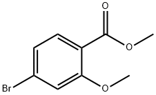 METHYL 4-BROMO-2-METHOXYBENZOATE  98 price.