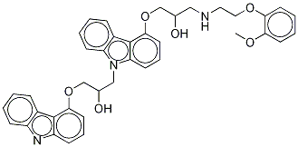 Carvedilol IMpurity D price.