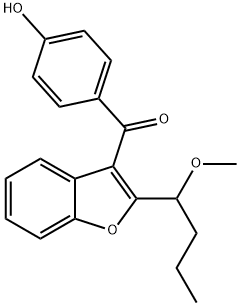 1391052-69-9 結(jié)構(gòu)式