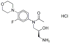 Linezolid IMpurity D HCl price.