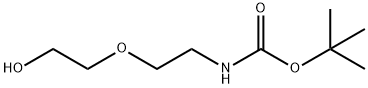 2-(2-BOC-AMINOETHOXY)ETHANOL