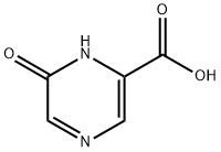 6-OXO-1,6-DIHYDROPYRAZINE-2-CARBOXYLIC ACID price.