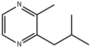 13925-06-9 Structure