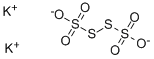 POTASSIUM TETRATHIONATE price.