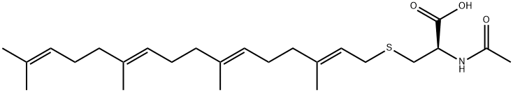 N-ACETYL-S-GERANYLGERANYL-L-CYSTEINE price.