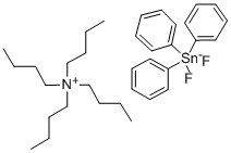 TETRABUTYLAMMONIUM DIFLUOROTRIPHENYLSTANNATE