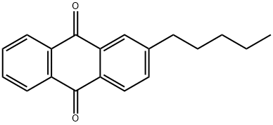 2-Pentylanthrachinon