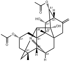 Guan-fu base A Struktur