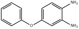 3,4'-OXYDIANILINE Structure