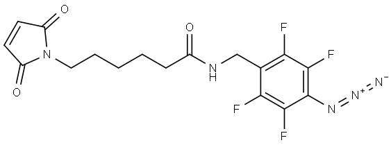 TFPAM-3 Struktur